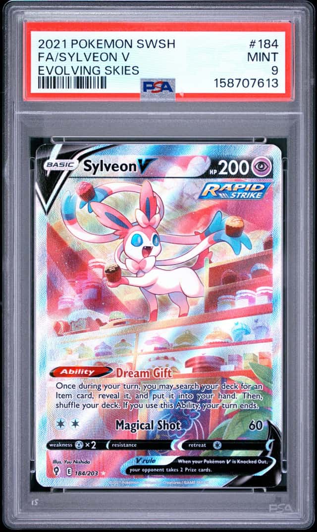 Sylveon V