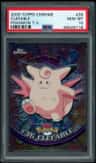 Clefable