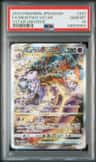 Mewtwo Vstar