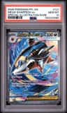 Mega Sharpedo Ex