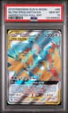 Moltres & Zapdos & Articuno Gx