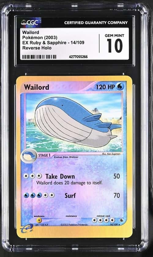 Wailord