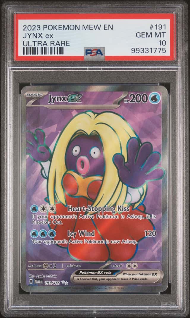 JYNX ex