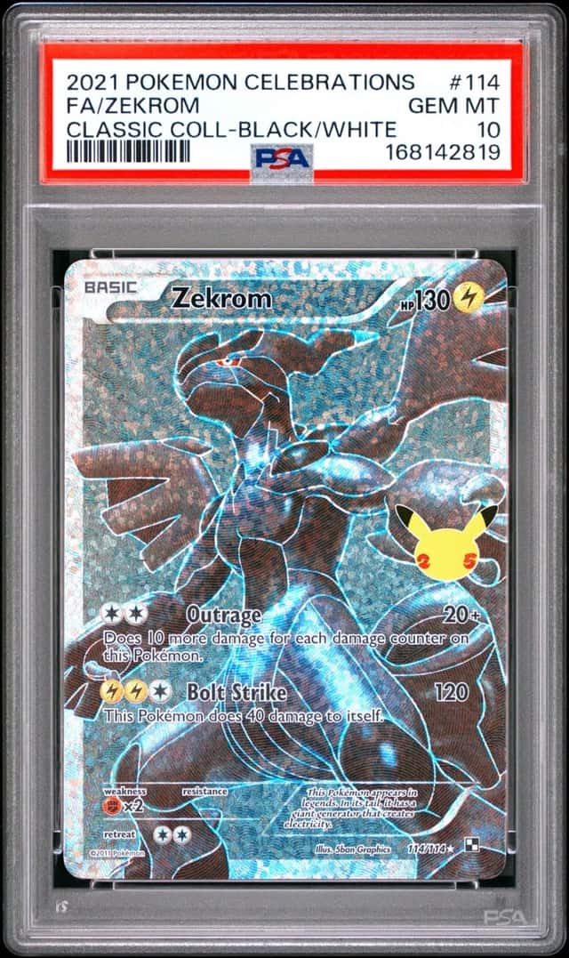Zekrom