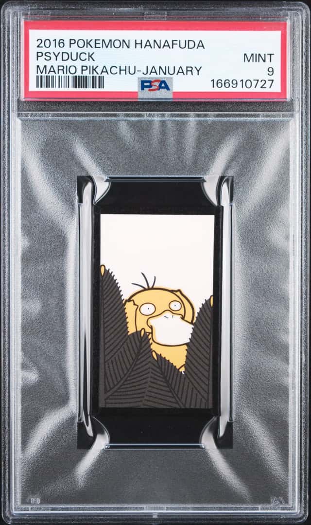 Psyduck