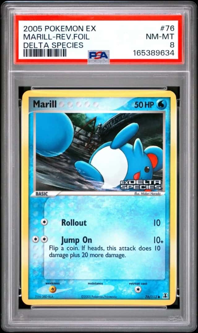 Marill