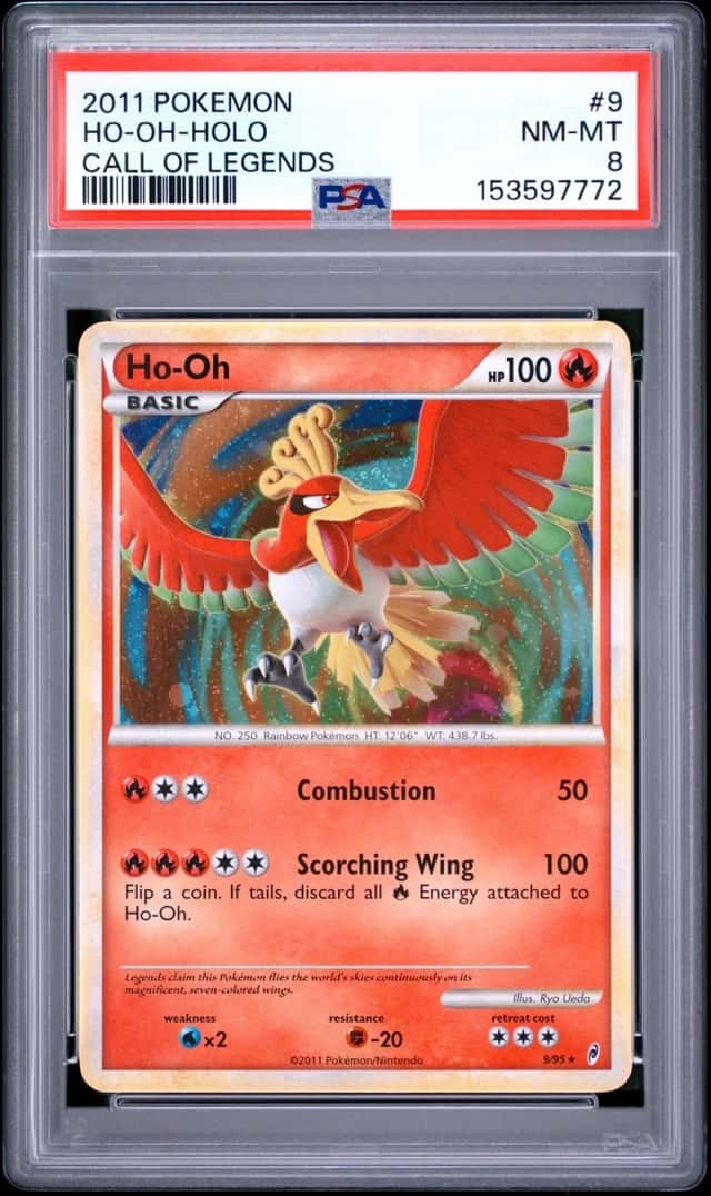 Ho-Oh