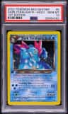 Dark Feraligatr