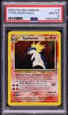 Typhlosion