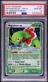 Meganium Ex