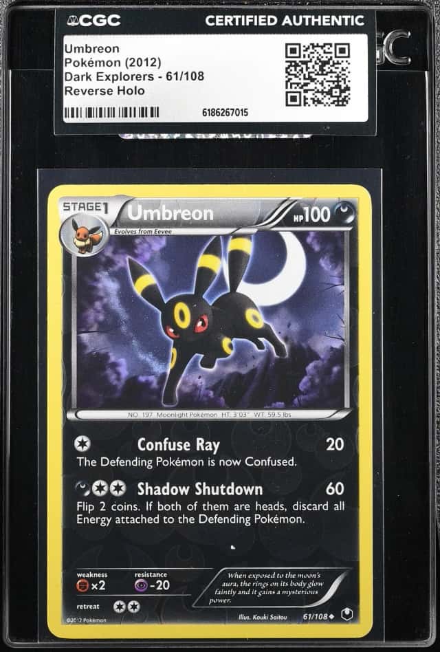 Umbreon