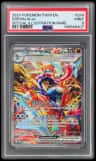 Greninja Ex