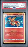 Special Delivery Charizard