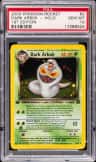 Dark Arbok