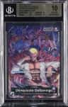 Donquixote Doflamingo Alt Art L