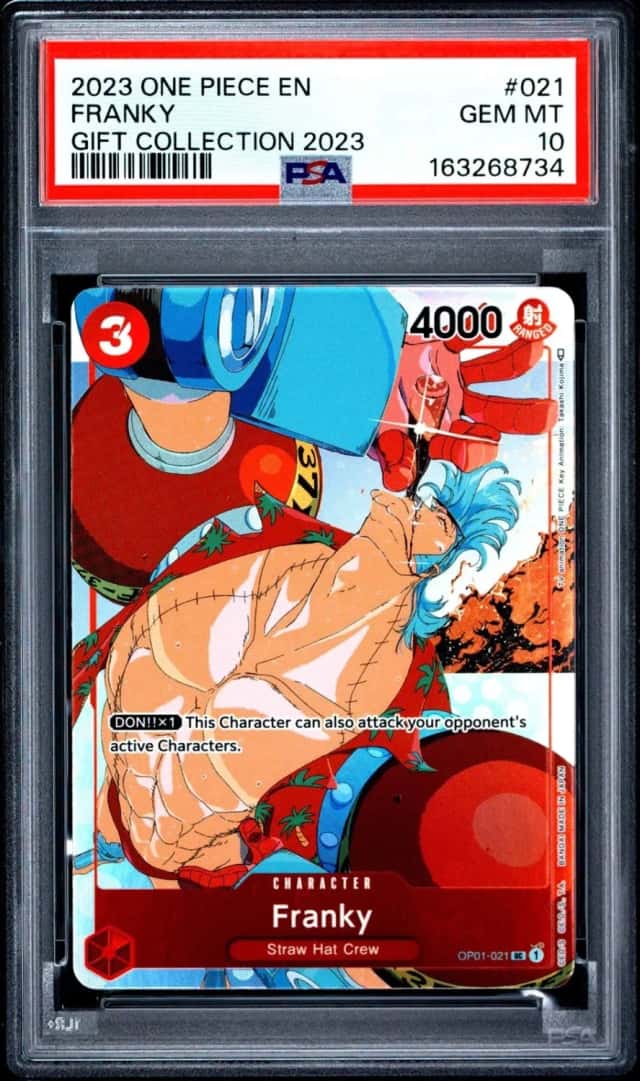 Franky