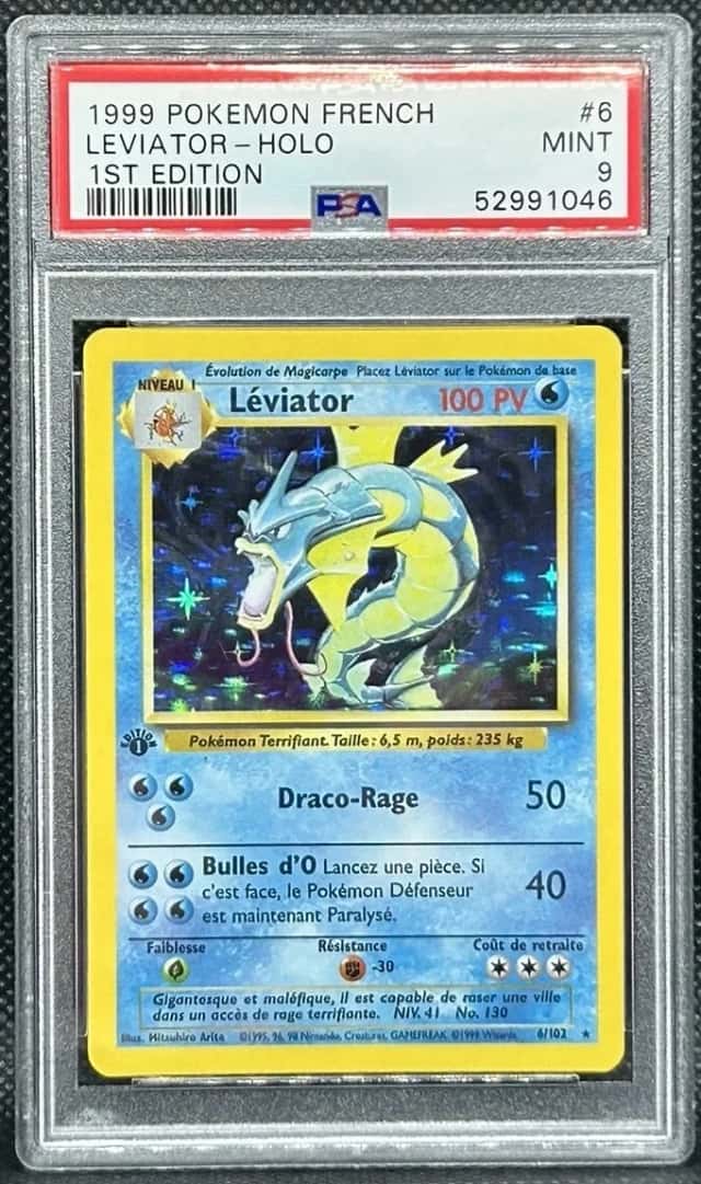 Leviator