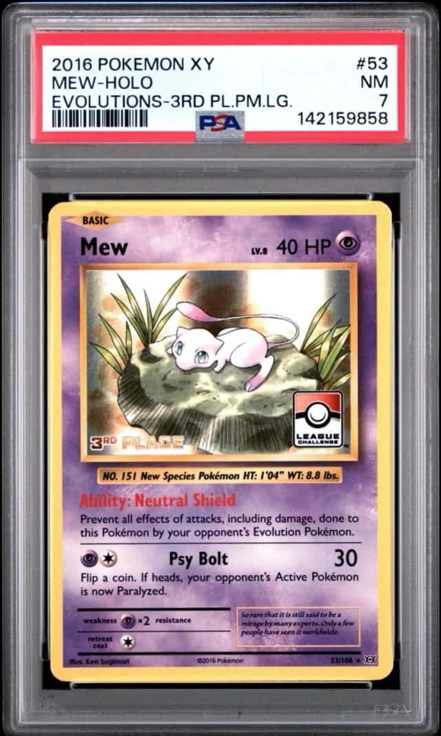 Mew