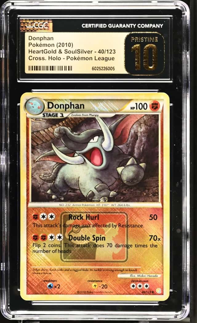 Donphan