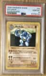 Machoke