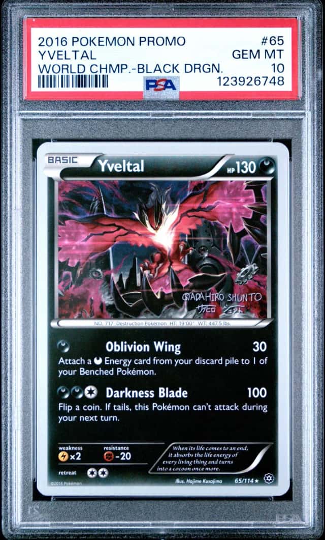 Yveltal
