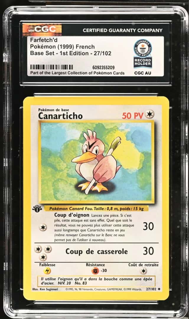 Farfetch'd