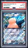 Snorlax Ex