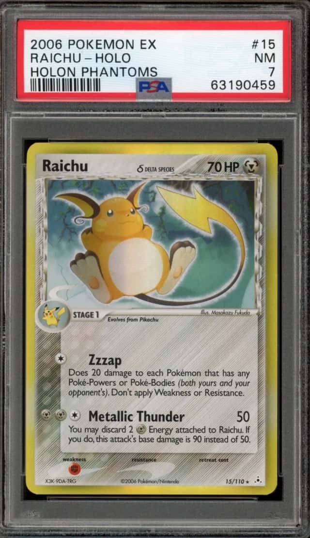 Raichu