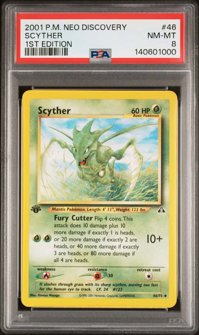 Scyther