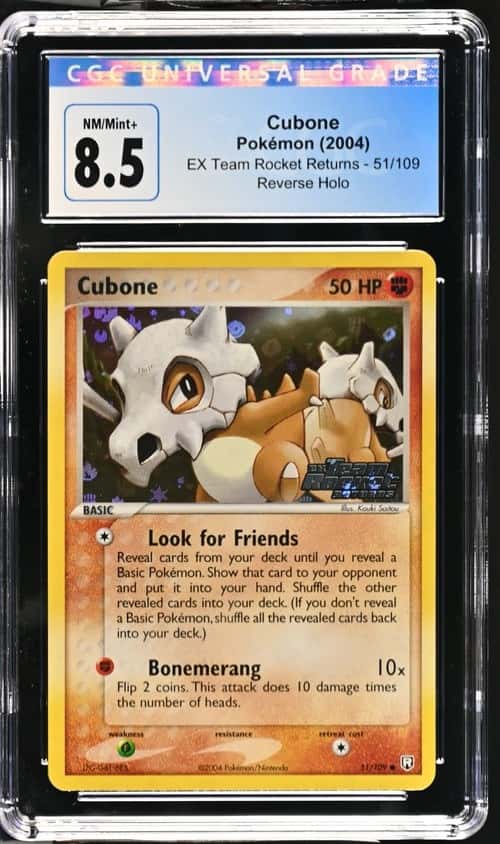 Cubone