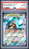 Iono'S Bellibolt Ex