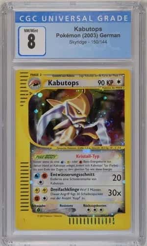 Kabutops