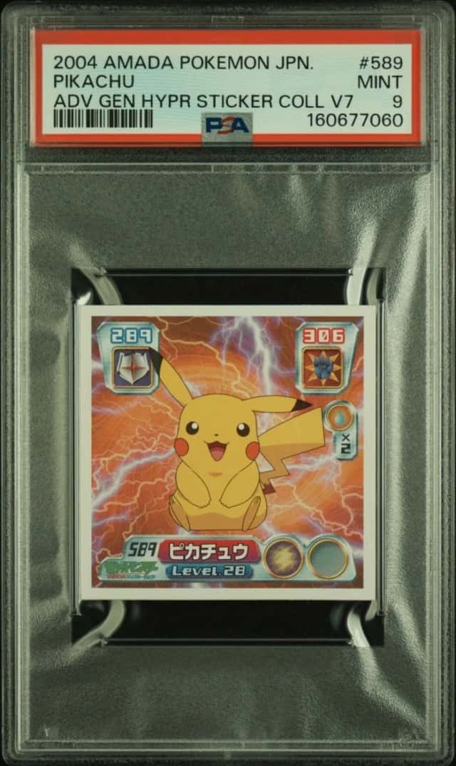 Pikachu