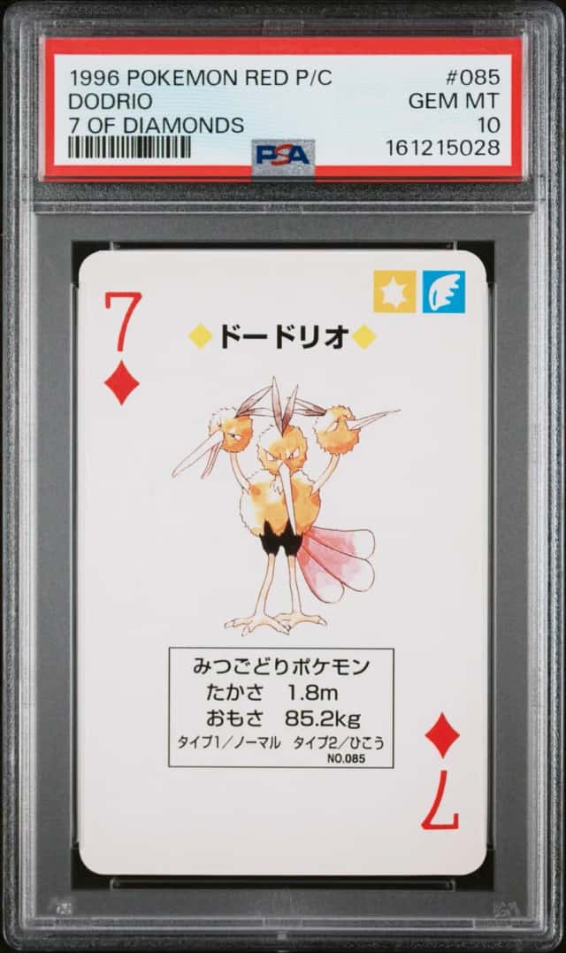 Dodrio