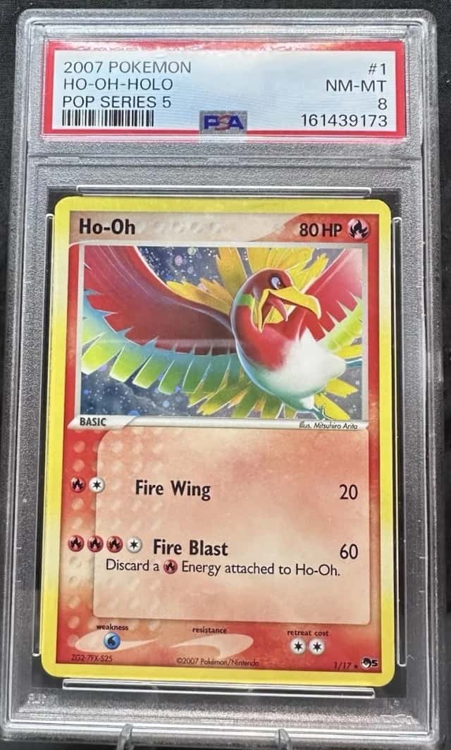 Ho-Oh
