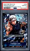 Trafalgar Law