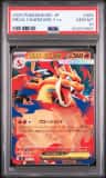 Mega Charizard Y Ex