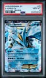Kyurem Ex