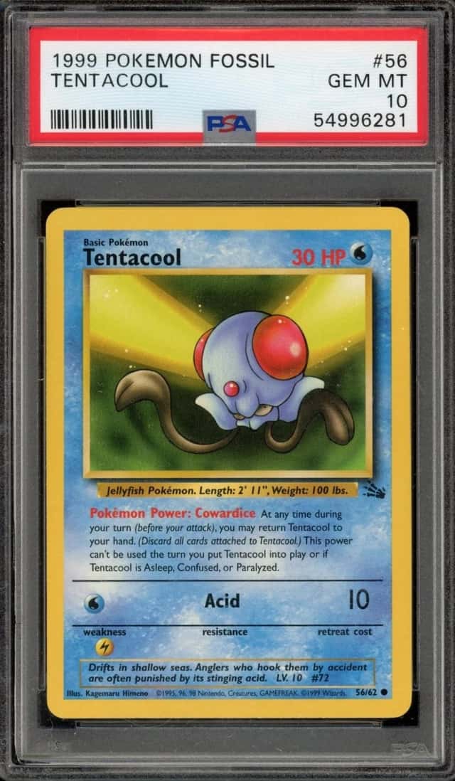 TENTACOOl