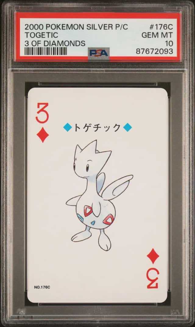 Togetic