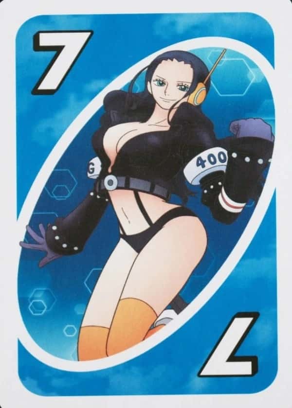 Blue-#7
