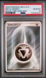 Metal Energy
