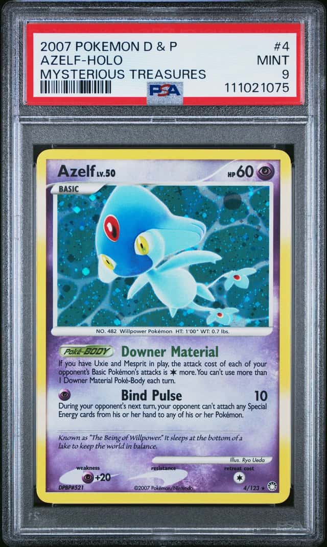 Azelf