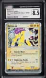 Raikou Ex