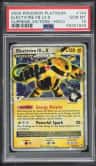 Electivire Fb Lv X