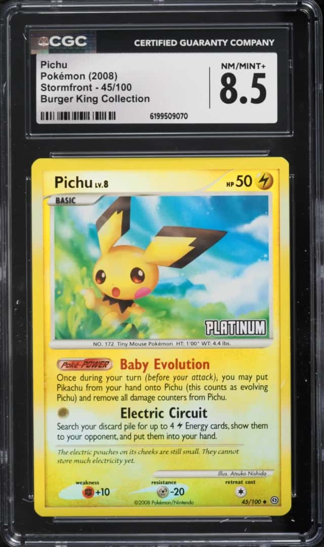 Pichu