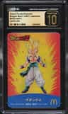 Goten/trunks/gotenks