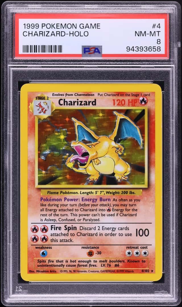 Charizard