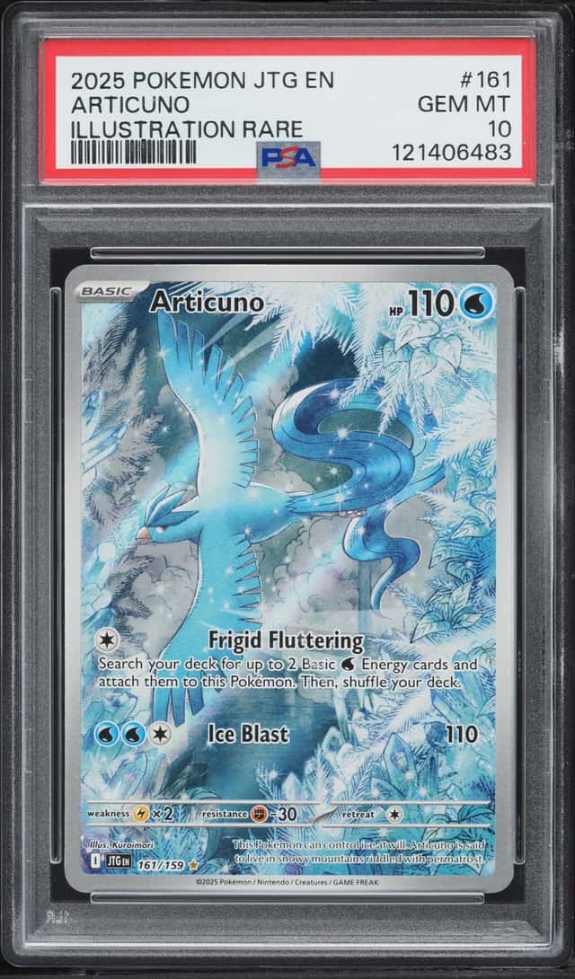 Articuno