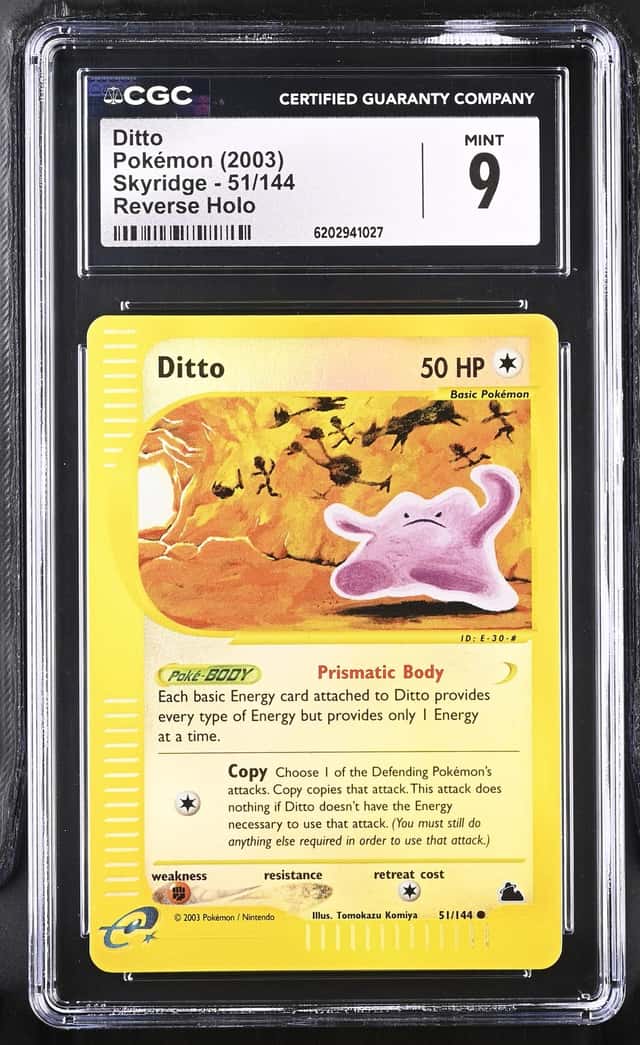 Ditto